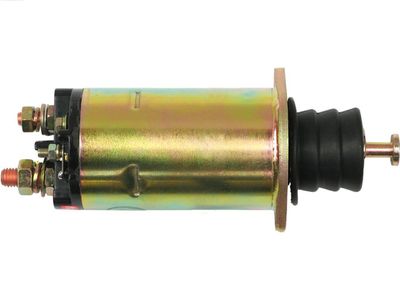 Ievilcējrelejs, Starteris AS-PL SS9057