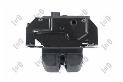 Aizmugurējo durvju slēdzene ABAKUS 132-037-015