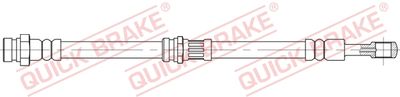 Bremžu šļūtene QUICK BRAKE 58.852