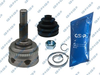 Šarnīru komplekts, Piedziņas vārpsta GSP 841151