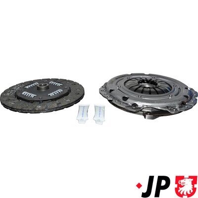 Комплект сцепления JP GROUP 1230408110