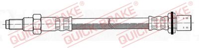 Bremžu šļūtene QUICK BRAKE 32.049