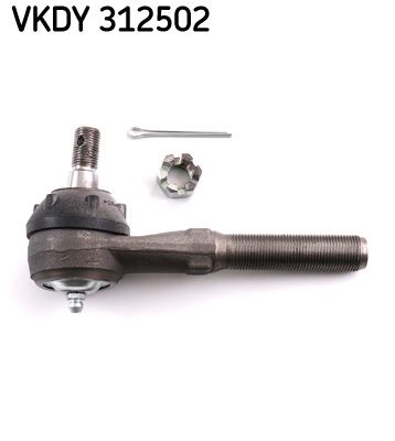 Наконечник поперечной рулевой тяги SKF VKDY 312502
