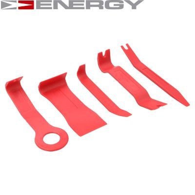 ENERGY NE00148 Atbrīvošanas sviru komplekts, Durvju