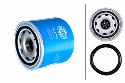  HELLA 8ZD 358 334-031