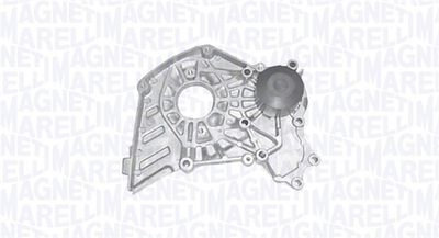 Ūdens sūknis, dzinēja dzesēšana MAGNETI MARELLI 352316171098