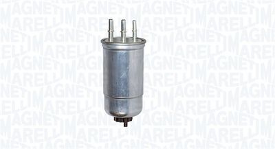Топливный фильтр MAGNETI MARELLI 153071760393