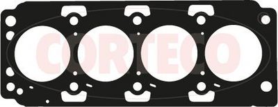 Прокладка, головка цилиндра CORTECO 83403105