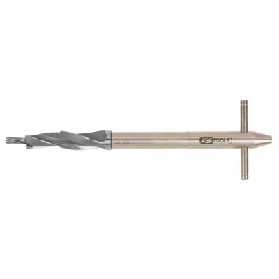 Tīrīšanas/Frēzēšanas instruments, CR sprauslu urbums KS TOOLS 152.1392