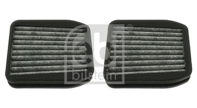Комплект фильтра, салонный воздух FEBI BILSTEIN 28191