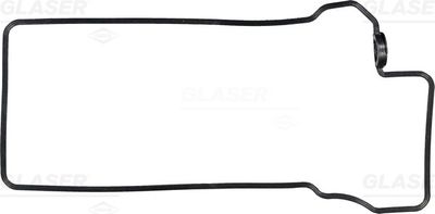 Blīve, Motora bloka galvas vāks GLASER X83270-01