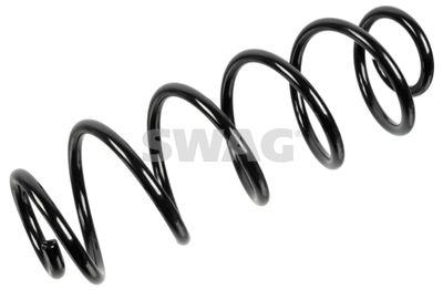 Balstiekārtas atspere SWAG 33 10 2354