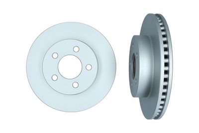 Тормозной диск KAMOKA 1032368