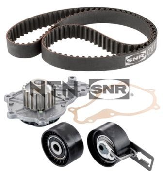 Водяной насос + комплект зубчатого ремня SNR KDP459.650