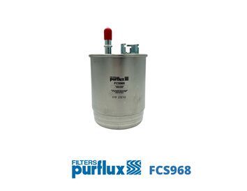 Degvielas filtrs PURFLUX FCS968