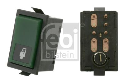 Slēdzis, Stikla pacēlājmehānisms FEBI BILSTEIN 08246