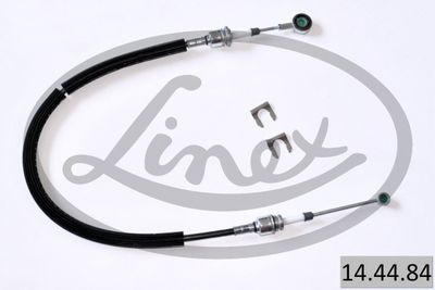 Трос, механическая коробка передач LINEX 14.44.84