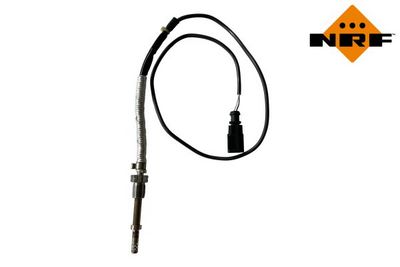 Датчик, температура выхлопных газов NRF 707044