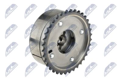 Sadales vārpstas regulēšanas mehānisms NTY RKZ-TY-004