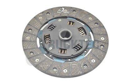 Sajūga disks TRUCKTEC AUTOMOTIVE 02.23.103