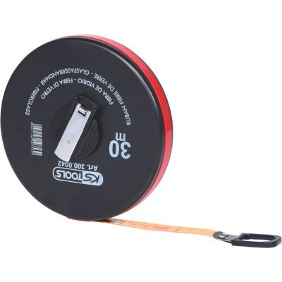 Mērlenta KS TOOLS 300.0042