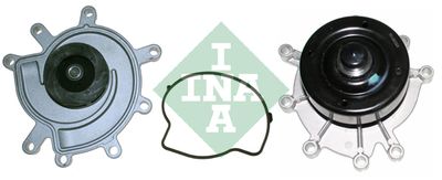 Ūdens sūknis, dzinēja dzesēšana Schaeffler INA 538 0691 10