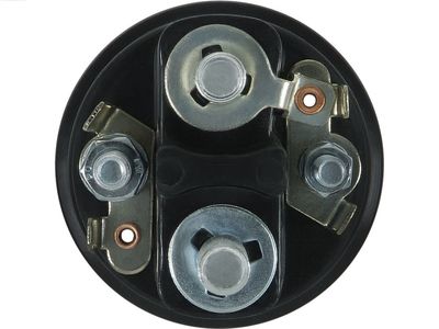 Vāciņš, Startera relejs AS-PL SP0022