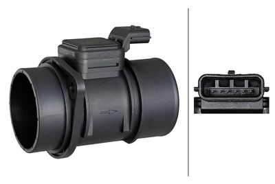 Gaisa masas mērītājs HELLA 8ET 009 142-971