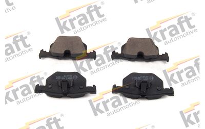  KRAFT AUTOMOTIVE 6012514