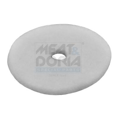 Degvielas filtrs MEAT & DORIA 6260