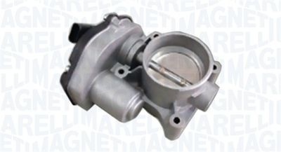Корпус дроссельной заслонки MAGNETI MARELLI 802000000069