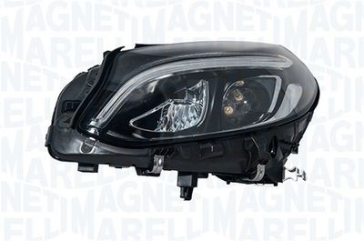 Основная фара MAGNETI MARELLI 711307024346