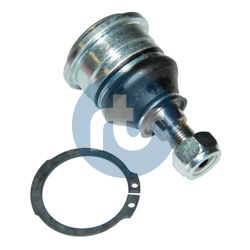 Balst-/Virzošais šarnīrs RTS 93-09718