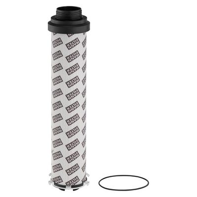 Фильтр, система рабочей гидравлики MANN-FILTER HD 17 001 x