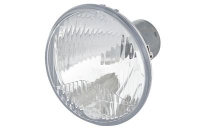 Вставка фары, фара дальнего света HELLA 1K3 114 155-001