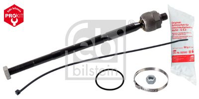 Осевой шарнир, рулевая тяга FEBI BILSTEIN 28359