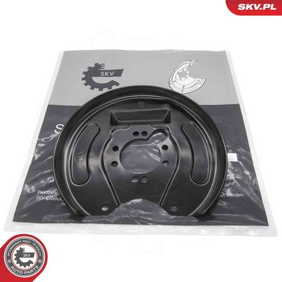 Dubļu sargs, Bremžu disks ESEN SKV 57SKV788