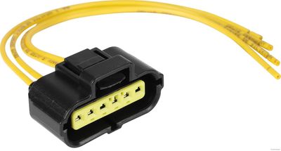 Ремонтный комплект кабеля, топливный насос HERTH+BUSS ELPARTS 51277437