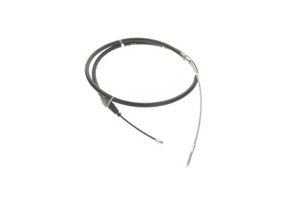 Trose, Stāvbremžu sistēma BOSCH 1 987 477 627