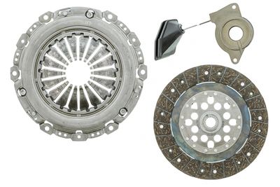 Комплект сцепления AISIN CKE-VO03R