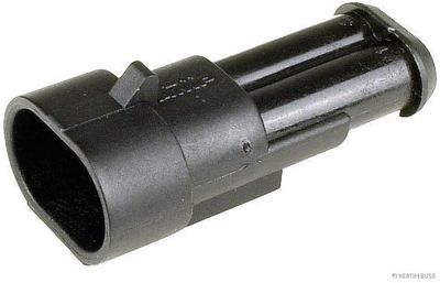Штекерный корпус HERTH+BUSS ELPARTS 50290836010
