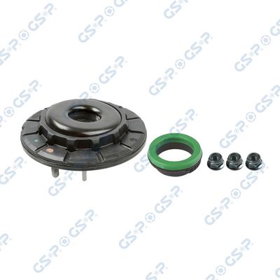Ремкомплект, опора стойки амортизатора GSP 534086S