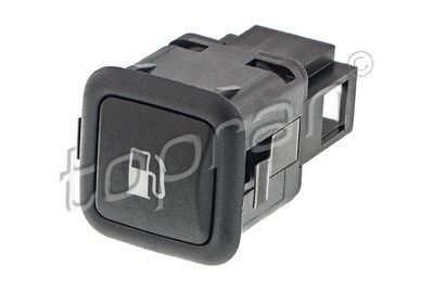 Slēdzis, Degvielas tvertnes vāciņa atvēršana TOPRAN 115 504