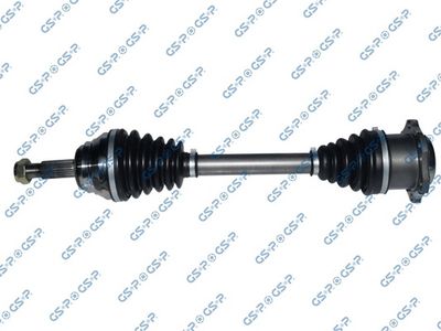 Piedziņas vārpsta GSP 261075