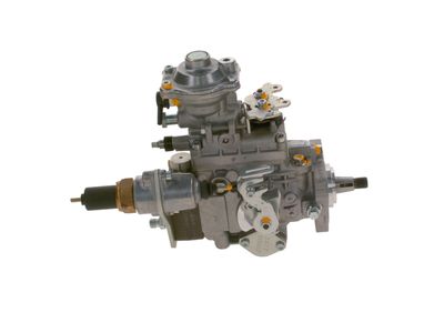 ТНВД BOSCH 0 460 424 141