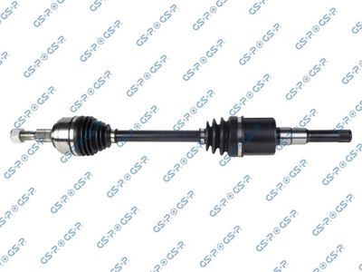 Приводной вал GSP 202855