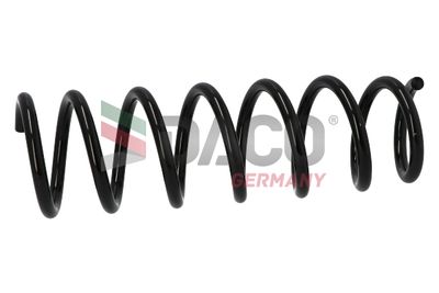 Balstiekārtas atspere DACO 800315