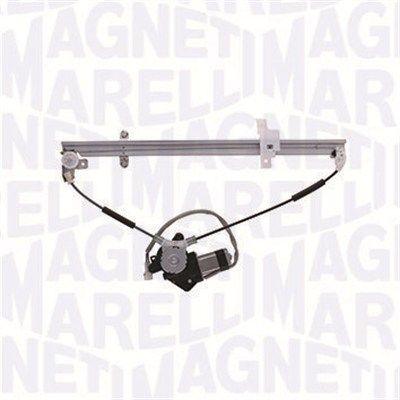 Стеклоподъемник MAGNETI MARELLI 350103170311