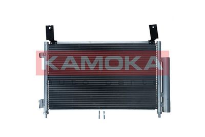Конденсатор, кондиционер KAMOKA 7800357