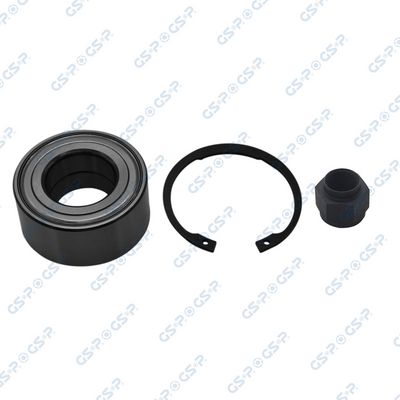 Комплект подшипника ступицы колеса GSP GK3554A